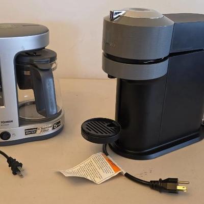 EFF130 - Coffee Makers (2)