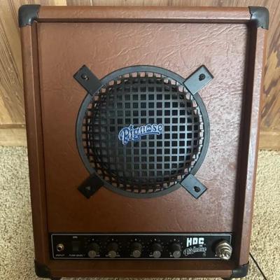 EFF080 - Pignose HOG 30 Amp