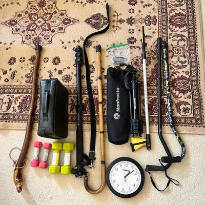 EFF205 Household Mystery Lot!!