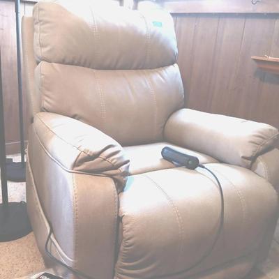 EFF165 Recliner Chair