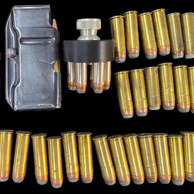 Sale Photo Thumbnail #63: Ammo Lot