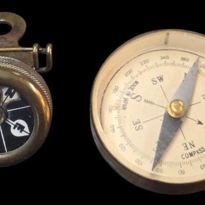 Sale Photo Thumbnail #50: Marble's Compass