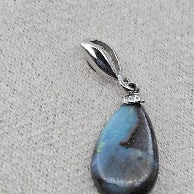 Silver 4.4 Carat Flawless Rand Port Cot G Fivonte