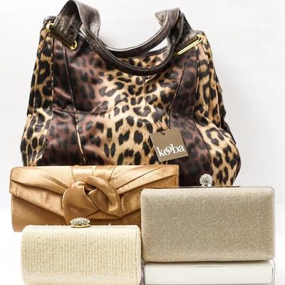 Kooba & More New with Tags Bags (4)