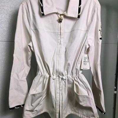 St John Sport New with Tags Jacket - Size S 