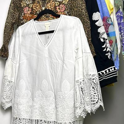 New With Tags Chico's Tops - Size S