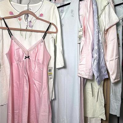 Natori & More New with Tag Intimates & Sleepwear - Size S-L