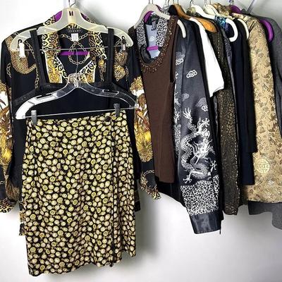 Neiman Marcus, Cache, Cest Duo & More Clothing - Size M,L