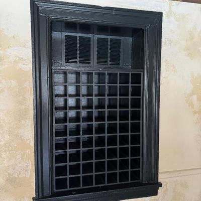 Sale Photo Thumbnail #21: Wine cabinet