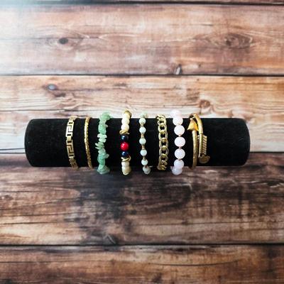 Jewelry and vintage jewelry / Bracelets