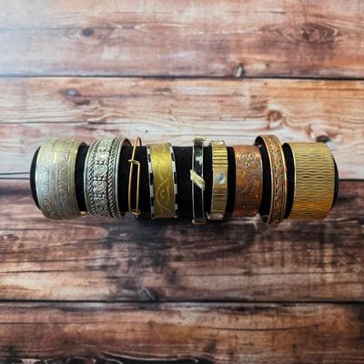 Jewelry and vintage jewelry / Bracelets