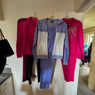 Women's clothing and vintage clothing