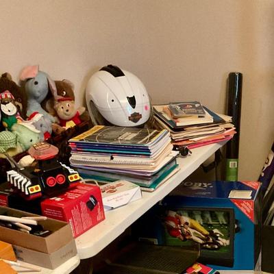 Sale Photo Thumbnail #18: Harley Davidson helmet