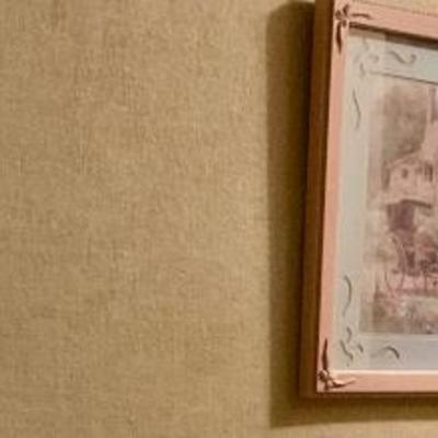 Sale Photo Thumbnail #9: Wall art