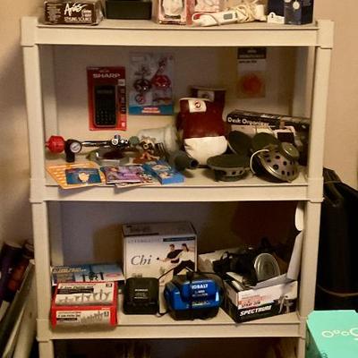 Sale Photo Thumbnail #20: Vintage boxing gloves