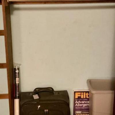 Sale Photo Thumbnail #15: Luggage