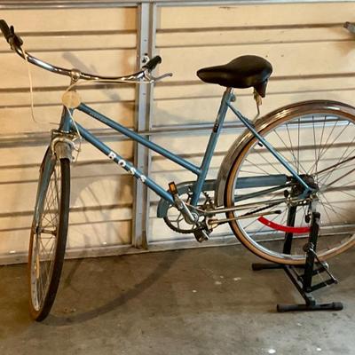 Sale Photo Thumbnail #49: Bike