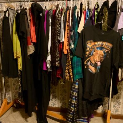 Sale Photo Thumbnail #5: Clothing