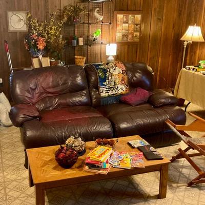 Sale Photo Thumbnail #39: Nice sofa