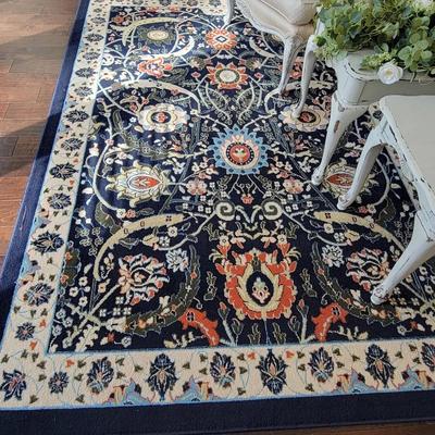 Area Rug by Unique Loom- 6' x 9'