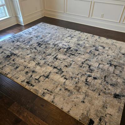 Signature Series Rug by Ashley 7'10" x 10'