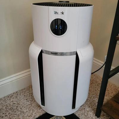 SHARK Never Change Air Purifier HP302