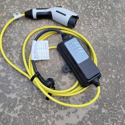 APTIV EV Charger: See Pics for Specs