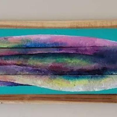 Original Painting by Anthony Catucci 