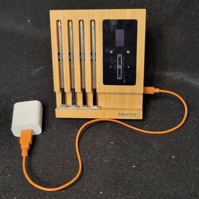 Apption Labs Meater Block