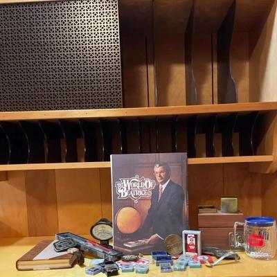 Beatrice Meadow Gold Business Collectibles and Advertising 