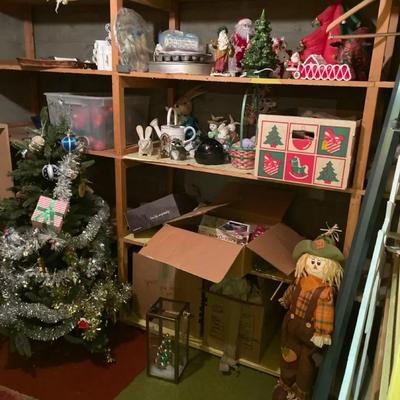 Christmas Seasonal Lot 