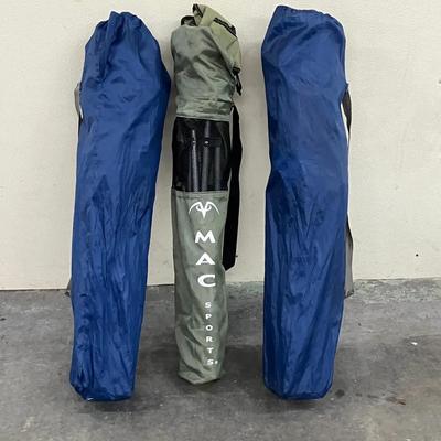 Outdoor Folding Chairs