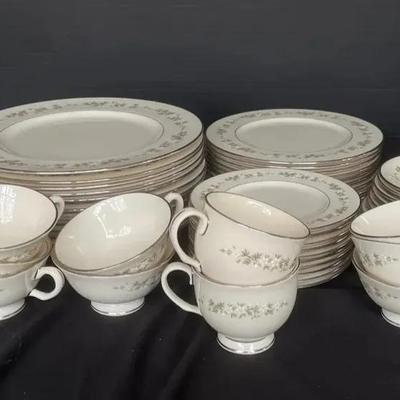 Lenox “Brookdale” China Set