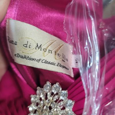 Women's Formal Dress Lot - Sizes Med - Large