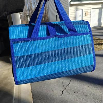 Camco Handimat With Straps - 60"x78"