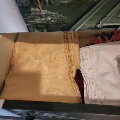 Crafting Supplies Lot - Misc Items Including Holiday