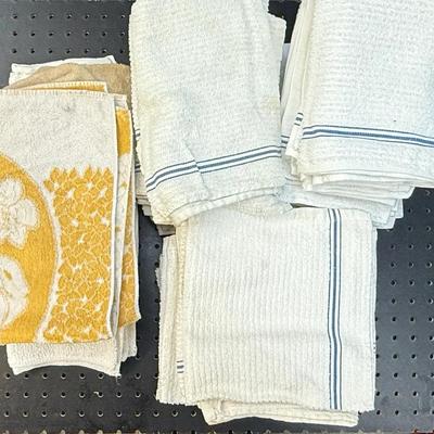 Hand Towel Lot 