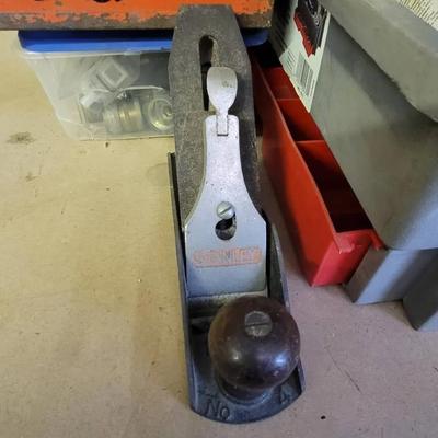 Drills Plane Hose Shut Offs And More