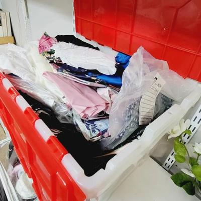 Gifting Bags, Boxes, and Ribbon Lot - Wrapping Supplies for Holidays and Birthdays Year Round