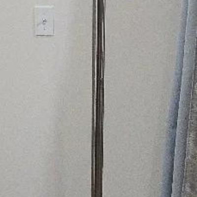 Metal Standing Lamp