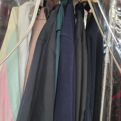 Outer Wear Grandma Grandpa Core Vint And Mod