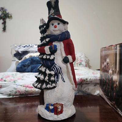 Seasonal Holiday Décor Lot