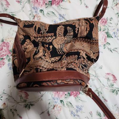 Handbags and Purses - Variety Tote Lot 