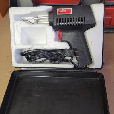 Weller Model 7200 Heat Knife - Corded