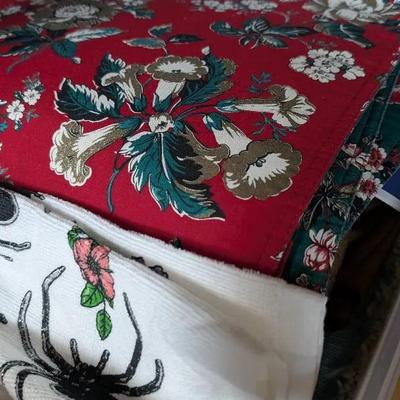 Holiday Placemat Collection - Includes a Selection for Most Holidays