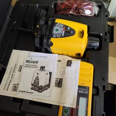 Lasermark Lm30 Rotary Laser