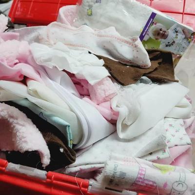 Flannel Minky And Other Kid Theme Fabrics