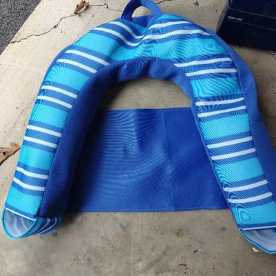 Big Joe Noodle Sling Pool Float Set