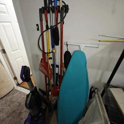 Cleaning Tools Starter Lot 