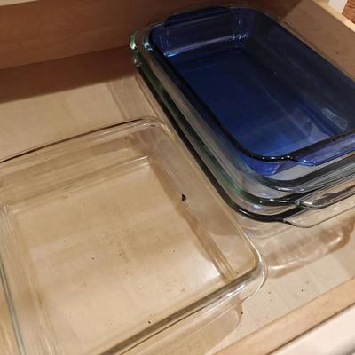 Pyrex Lot - See Photos for Details